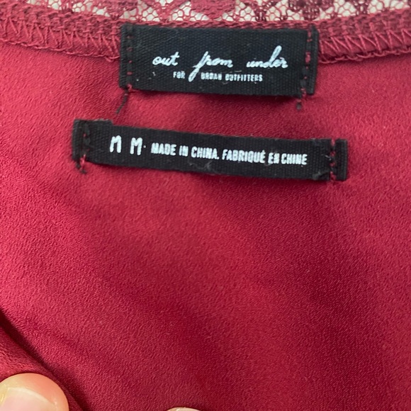 Urban Outfitters Slip Dress - Picture 2 of 3